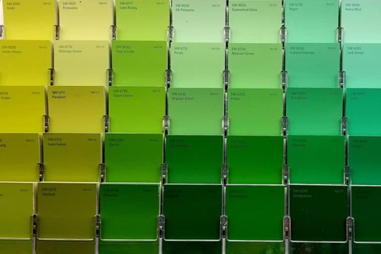 What Does Blue and Yellow Make? How to Make Green