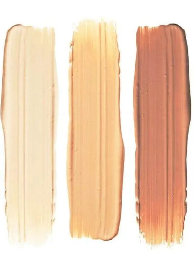 Skin Color Shades – Explore the Wonderful World of Nude Colors!