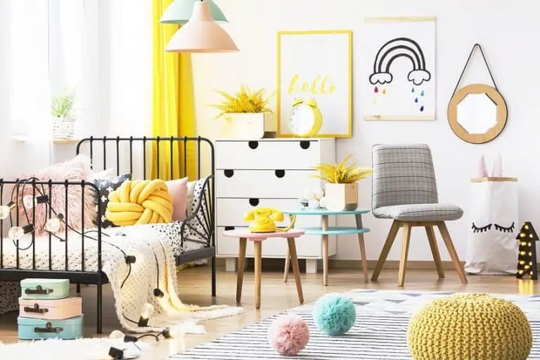 Pastel Yellow – The Gentle but Radiant Shades of Pastel Yellow