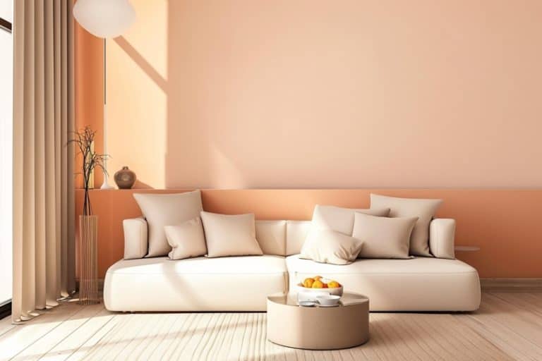 What Color Goes With Peach? – 25 Ideal Color Combinations
