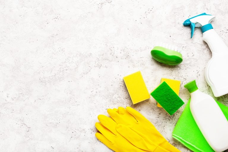 How to Remove Chalk Marker Liquid ChalkStain Cleanup Tips