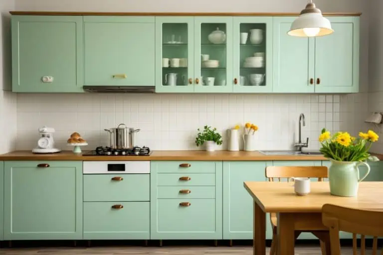 What Colors Go With Mint Green? – 26 Timeless Combinations