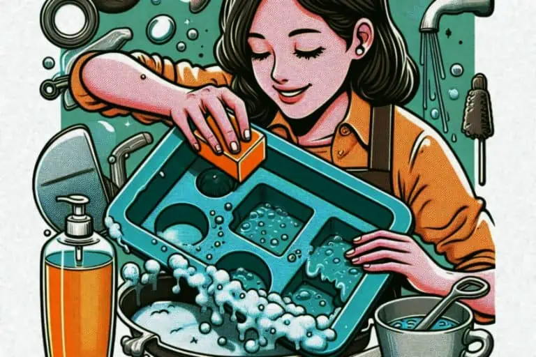 How to Clean Resin Molds – Maintenance Tips for Molds