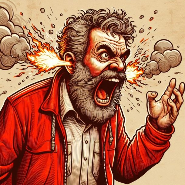 Meaning of the Color Red - Exploring the Red Revolution