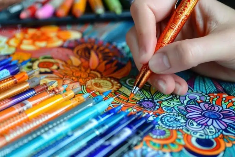 How to Get Gel Pens to Work Again – Tips and Tricks
