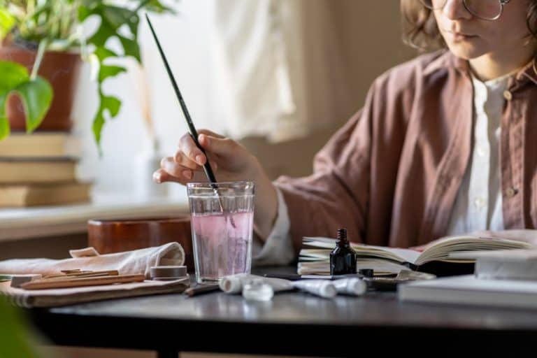 How to Revive Acrylic Paint A StepbyStep Restoration Guide