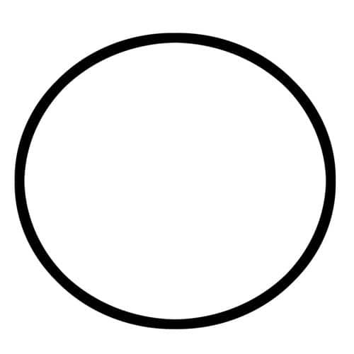 Hirsch zeichnen - In 18 Schritten zur perfekten Zeichnung