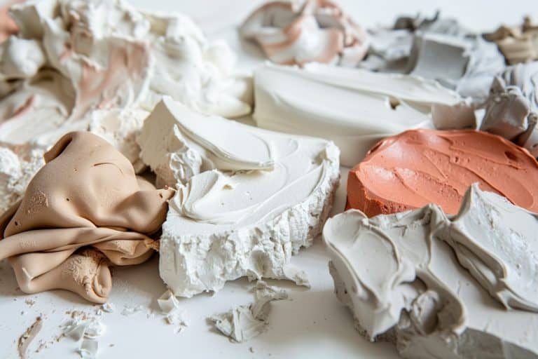 How to Harden Modeling Clay From Malleable to Monumental