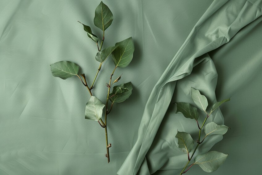 meaning of the color sage green