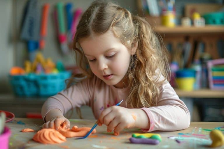 How to Harden Modeling Clay From Malleable to Monumental