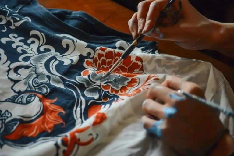 How to Paint a T-Shirt – From Blank Canvas to Fashion Statement