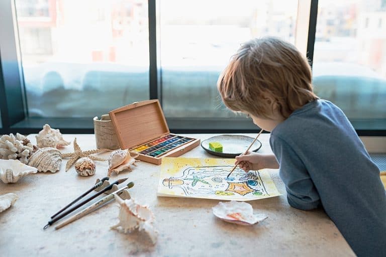 how-to-paint-seashells-a-step-by-step-guide