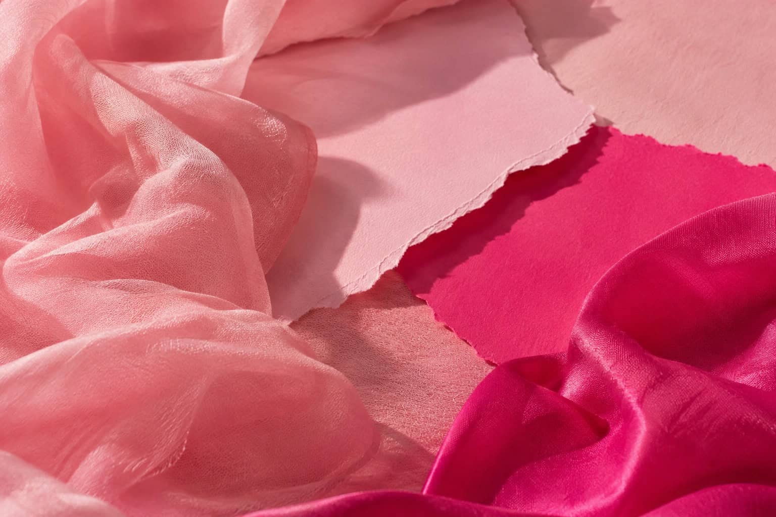 Pink Color Meaning Across History and Culture